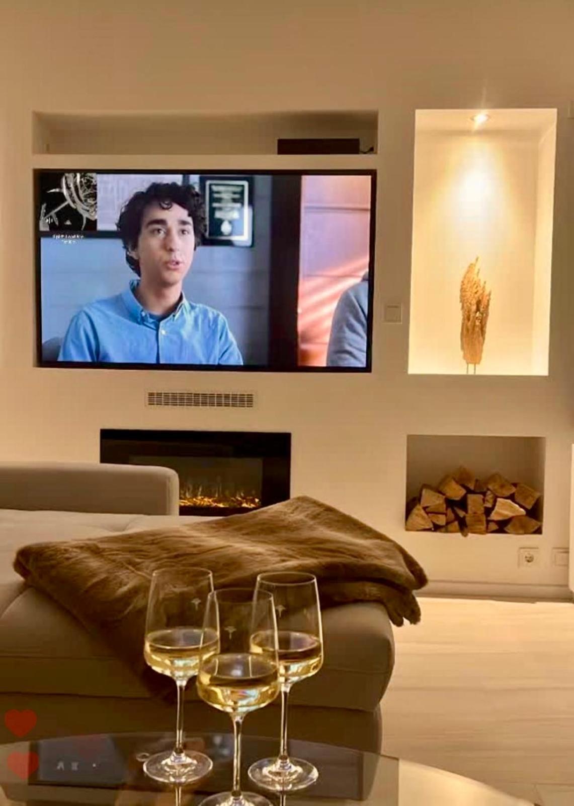 Ferienwohnung An Der Wildenburg Kempfeld Kültér fotó