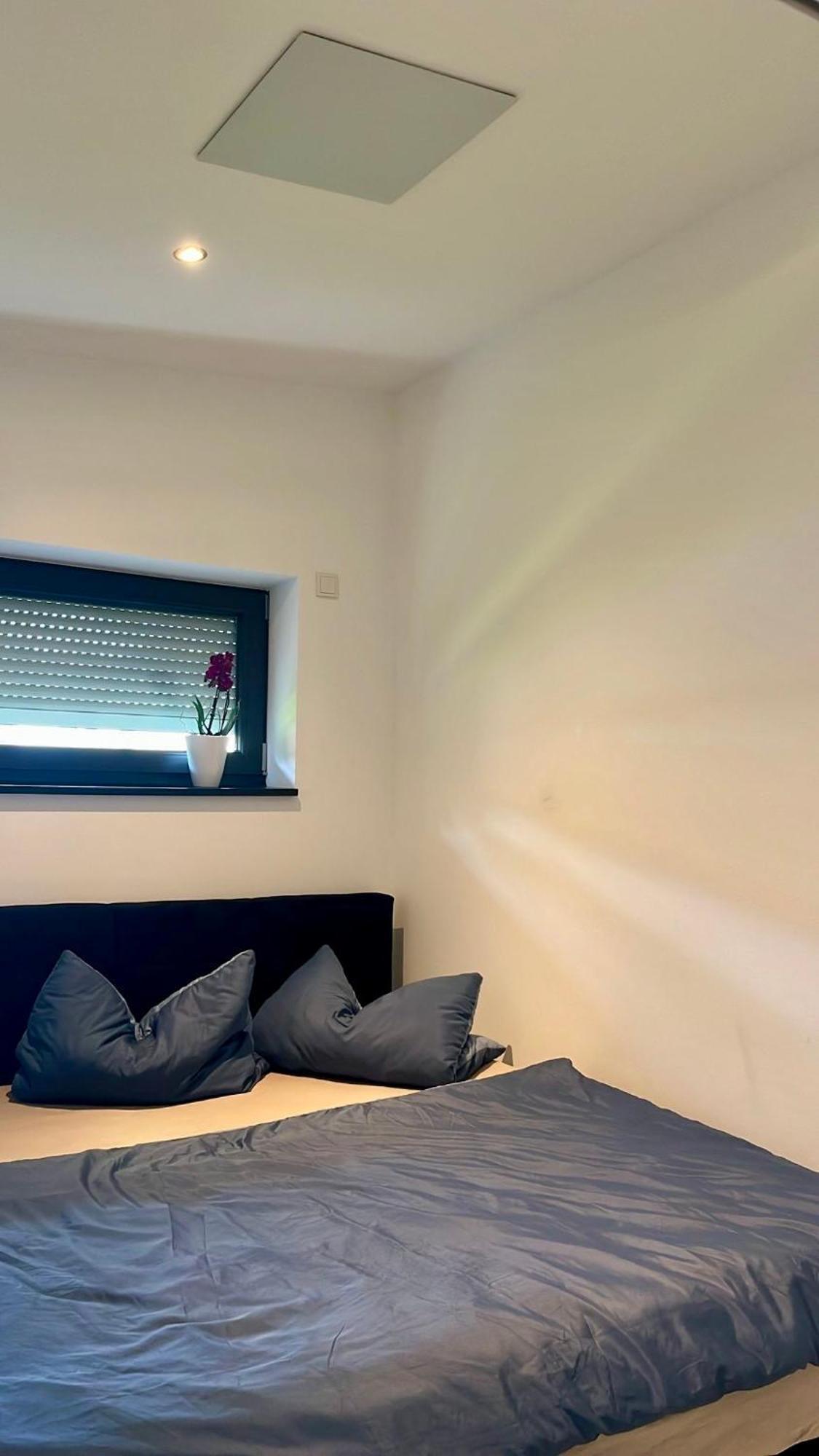 Ferienwohnung An Der Wildenburg Kempfeld Kültér fotó